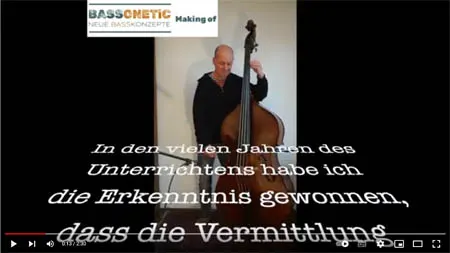 Bassonetic-Video