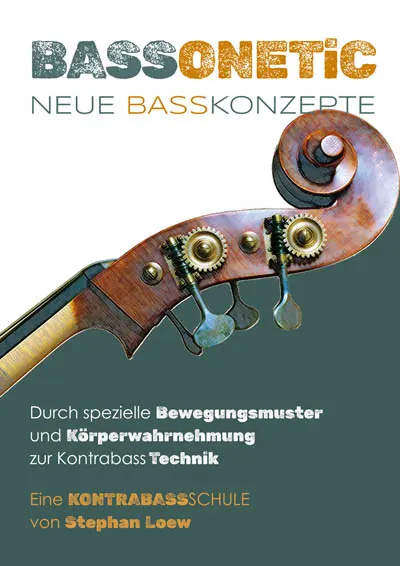 Bassonetic Workbook-Cover