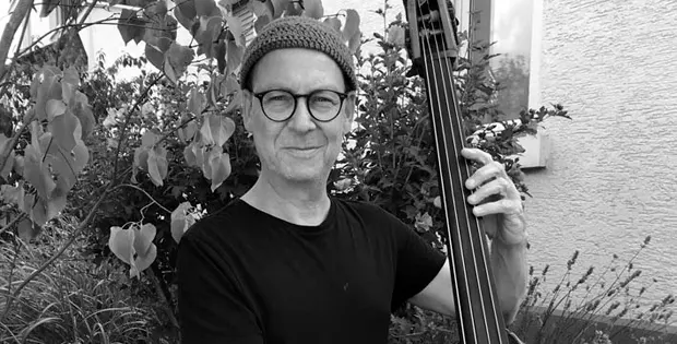 Portrait Stephan Loew